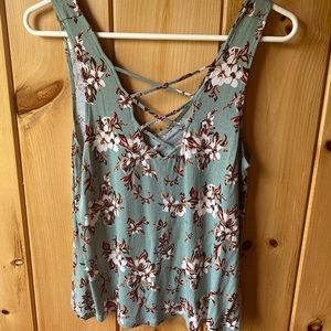 Small AE Soft & Sexy Tank Top